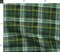 Woodland Rustic Tartan Plaid Check Classic Traditional Cabin Custom Printed Fabric by Spoonflower Various Fabrics by the Yard or Fat Quarter
